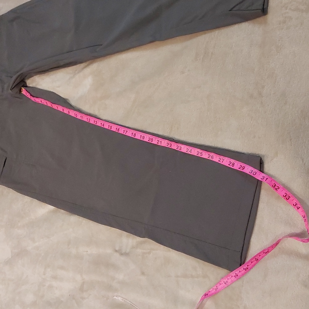 Ub Tech Classic Fit Mens Chino Cargo Pant Size 34x32 - Picture 4 of 10